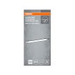 OSRAM por- és páramentes lámpatest mennyezeti/fali beltéri fehér, 24W, 4000K, IP65, 2160lm