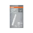 OSRAM por- és páramentes lámpatest beltéri szürke, 7W, 4000K, IP65, G13 foglalat, 700lm