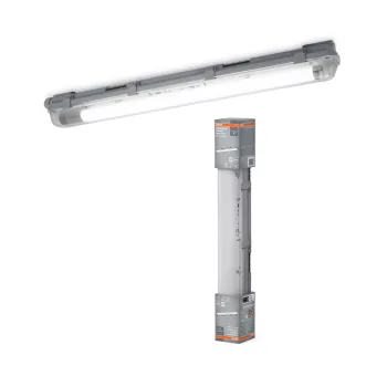 OSRAM Submarine beltéri fénycsöves lámpa, G13 foglalat, 8W, 4000K természetes fehér
