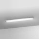 OSRAM SUBMARINE 2X15W 120 4000K, beltéri, szürke Por- és páramentes mennyezeti lámpa, 30 W, foglalat: G13, IP65 védelem, 4000 K színhőmérséklet, 3000 lm fényerő, 3 év garancia 4099854429156