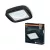 OSRAM Highbay UFO LED csarnokvilágító, beltéri, fekete, 15000 lm, 130 W, 6500 K, műanyag, IP20, átmérő: 231 mm ( 4099854429330 )