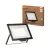 OSRAM Essentials LED reflektor, kültéri, fekete, 15000 lm, 150 W, 4000 K, alumínium, IP65, hossz: 337 mm ( 4099854429651 )