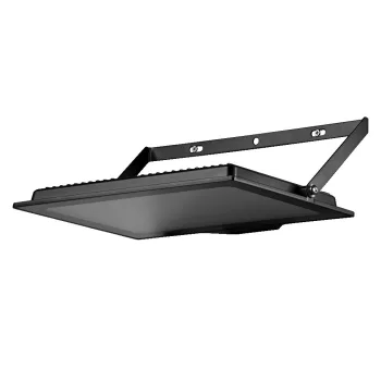OSRAM LED fényvető kültéri fekete, 200W, 4000K, IP65, 20000lm, 25000 óra élettartam, 220-240V