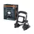 OSRAM Worklights forgatható állványos LED munkalámpa, kültéri, fekete/szürke, 1000 lm, 10 W, 6500 K, alumínium, IP65, magasság: 194 mm ( 4099854430374 )