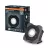 OSRAM Worklights mobil akkumulátoros LED munkalámpa, kültéri, fekete/szürke, 800 lm, 10 W, 6500 K, műanyag, IP54, magasság: 100 mm, dimmelhető ( 4099854430558 )