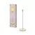 OSRAM Dekor pálca bézs álló lámpa, beltéri, bézs, E27, acél, IP20, átmérő: 260 mm, magasság: 780 mm ( 4099854440380 )