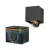 OSRAM ENDURA® USB-tölthető állítható fényszögű LED mennyezeti lámpa mozgásérzékelővel, kültéri, sötétszürke, 180 lm, 2,5 W, 3000 K, ABS, IP54, hossz: 126 mm ( 4099854444357 )