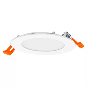 OSRAM Downlight belt LED mélysugárzó fehér, 8W, 4000K, IP20, 550lm, 25000 óra élettartam, 220-240V