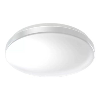 OSRAM kültéri fali lámpa fehér, 24W, 3000K, IP44, 1800lm, 20000 óra élettartam, 220-240V