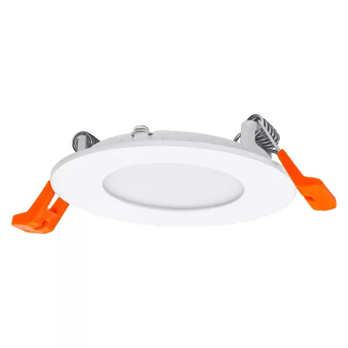 OSRAM Downlight belt LED mélysugárzó beltéri fehér, 4,50W, 6500K, IP20, 240lm, 25000 óra élettartam