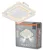 OSRAM négyszögletes rácsos LED mennyezeti ventilátoros lámpa, beltéri, fehér, 3100 lm, 55 W, 3000–6500 K, fém, IP20, hossz: 553 mm, dimmelhető ( 4099854445613 )