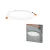 OSRAM keskeny beépíthető LED spot és downlight, beltéri, fehér, 2000 lm, 22 W, 6500 K, PP és PA, IP20, átmérő: 225 mm ( 4099854445804 )
