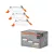 OSRAM beltéri LED downlight, 4,5W, 3000K meleg fehér, 720lm, IP20, fehér, átmérő 85mm