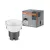 OSRAM beépíthető LED spot lámpa, beltéri, fehér, 800 lm, 10 W, 4000 K, alumínium és PC, IP20, átmérő: 93 mm ( 4099854447037 )