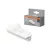 OSRAM Tracklight sínrendszerhez függő csatlakozó, beltéri, fehér, műanyag, hossz: 81 mm ( 4099854447174 )
