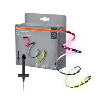 OSRAM beltéri LED szalag, 1,8W, IP20, hossz 2000mm, prémium világítás, energiatakarékos