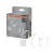 OSRAM akkumulátoros COB LED szalag, beltéri, sárga, 3,3 W, 3000 K, szilikon, IP20, hossz: 2000 mm ( 4099854448812 )