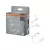 OSRAM LED szalag mozgásérzékelővel, beltéri, fehér, 310 lm, 5,5 W, 4000 K, (PU), IP20, hossz: 1500 mm ( 4099854448997 )