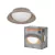 OSRAM Orbis Milan beltéri mennyezeti lámpa, E27 foglalat, IP20, átmérő 305mm, prémium világítás