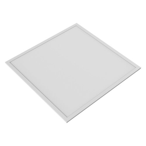 OSRAM PANEL ESSENTIAL 600X600 fehér, LED panel, 36W, 4000K, 3200 lm fényerő, beltéri, IP20 védelemmel, UGR25, 840 WT, 110°, foglalat: LED modul, 4099854451584