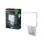 OSRAM ENDURA® PRO LED reflektor mozgásérzékelővel, kültéri, fehér, 1500 lm, 15 W, 4000 K, (PC), IP55, hossz: 205 mm ( 4099854451720 )