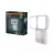 OSRAM ENDURA® PRO LED spot lámpa mozgásérzékelővel, kültéri, fehér, 1500 lm, 16 W, 4000 K, (PC), IP55, hossz: 187 mm ( 4099854451836 )