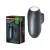 OSRAM ENDURA® Cannon fel-le világító oldalfali lámpa, kültéri, sötétszürke, GU10, alumínium, IP44, hossz: 180 mm ( 4099854452000 )