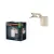 OSRAM ENDURA® henger formájú lámpás, kültéri, fa dekor, E27, alumínium, IP44, hossz: 212 mm, magasság: 118 mm ( 4099854452123 )