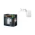 OSRAM ENDURA® henger formájú lámpás, kültéri, fehér, E27, alumínium, IP44, hossz: 212 mm, magasság: 118 mm ( 4099854452178 )