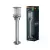 OSRAM ENDURA® Post kerti álló lámpa, kültéri, fekete/arany, E27, alumínium, IP44, hossz: 550 mm, magasság: 127 mm ( 4099854452239 )