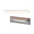 OSRAM beltéri LED panel, 40W, 3000K meleg fehér, 3300lm, IP20, fehér, prémium világítás