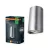 OSRAM ENDURA® fel-le világító LED oldalfali lámpa, kültéri, alumínium, 700 lm, 12 W, 3000 K, alumínium, IP54, hossz: 160 mm ( 4099854453618 )