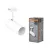 OSRAM Tracklight beltéri spot lámpa, GU10 foglalat, IP20, fehér, hossz 140mm, prémium világítás