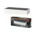 OSRAM ENDURA® napelemes széles Bricklume LED oldalfali lámpa mozgásérzékelővel, kültéri, fehér, 850 lm, 6 W, 3000 K, (PC), IP65, hossz: 230 mm ( 4099854455872 )