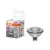 OSRAM Superstar dimm. LED izzó spot forma (MR16), GU5.3 foglalat, 6,1W, 621lm, 4000K semleges fehér