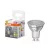 OSRAM Star LED spot, GU10 foglalat, 6,1W, 2700K, 575lm, meleg fehér, energiatakarékos