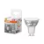 OSRAM Star LED spot, GU10 foglalat, 5,6W, 4000K, 620lm, hideg fehér, energiatakarékos