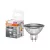 OSRAM Star LED izzó spot forma (MR16), GU5.3 foglalat, 3,4W, 345lm, 4000K semleges fehér