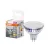 OSRAM Star LED izzó spot forma (MR16), GU5.3 foglalat, 5,3W, 630lm, 2700K meleg fehér