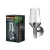 OSRAM ENDURA® Calice oldalfali lámpa mozgásérzékelővel, kültéri, sötétszürke, E27, alumínium, IP44, hossz: 305 mm ( 4099854460852 )