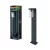 OSRAM ENDURA® Cascade kerti álló lámpa, kültéri, áttetsző, E27, alumínium, IP44, magasság: 800 mm ( 4099854461033 )