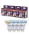 OSRAM SMART+ LED spot, GU10 foglalat, 4,7W, 2700K, 350lm, meleg fehér, energiatakarékos