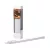 OSRAM Cabinet keskeny LED bútor alatti pultmegvilágító mozgásérzékelővel, beltéri, fehér, 530 lm, 11 W, 3000 K, (PC) és ABS, IP20, hossz: 300 mm, 2 db-os szett ( 4099854462351 )