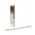 OSRAM Cabinet keskeny LED bútor alatti pultmegvilágító mozgásérzékelővel, beltéri, fehér, 980 lm, 18 W, 3000 K, (PC) és ABS, IP20, hossz: 500 mm, 2 db-os szett ( 4099854462399 )
