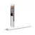 OSRAM Linear LED Flat Sensor USB lapos bútor alatti pultmegvilágító USB-tápos, mozgásérzékelővel, beltéri, szürke, 200 lm, 3,2 W, 3000–4000–6500 K, alumínium és műanyag, IP20, hossz: 400 mm ( 4099854462597 )