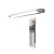 OSRAM Linear LED Turn billenthető sorolható bútor alatti pultmegvilágító, beltéri, ezüst, 380 lm, 6 W, 3000 K, alumínium, IP20, hossz: 357 mm ( 4099854462696 )