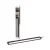 OSRAM Linear Turn Connect billenthető sorolható bútor alatti pultmegvilágító, beltéri, fekete, 620 lm, 10 W, 3000–4000–6500 K, alumínium, IP20, hossz: 557 mm, dimmelhető ( 4099854462771 )