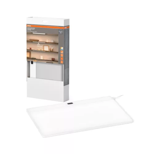 OSRAM pultmegvilágító beltéri LED panel, 7,5W, 3000–6500K állítható, 450lm, IP20, fehér