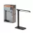 OSRAM Office Line LED asztali lámpa, banker stílus, beltéri, fekete, 418 lm, 7 W, 3000–6500 K, alumínium és ABS, IP20, magasság: 374 mm, dimmelhető ( 4099854464157 )