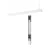 OSRAM Office Line téglatest LED függő lámpa, beltéri, fehér, 5000 lm, 42 W, 4000 K, alumínium, IP20, hossz: 1126 mm, dimmelhető ( 4099854464799 )